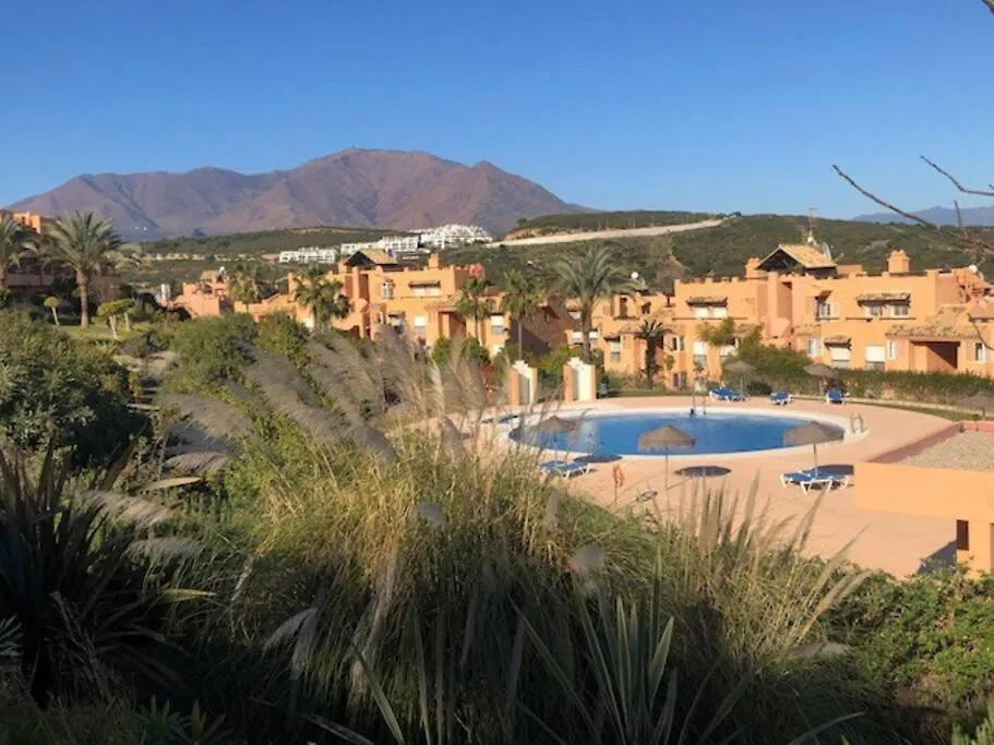 Schoenes Penthouse Mit Meerblick Pura Vida Bahia de Casares 0*,