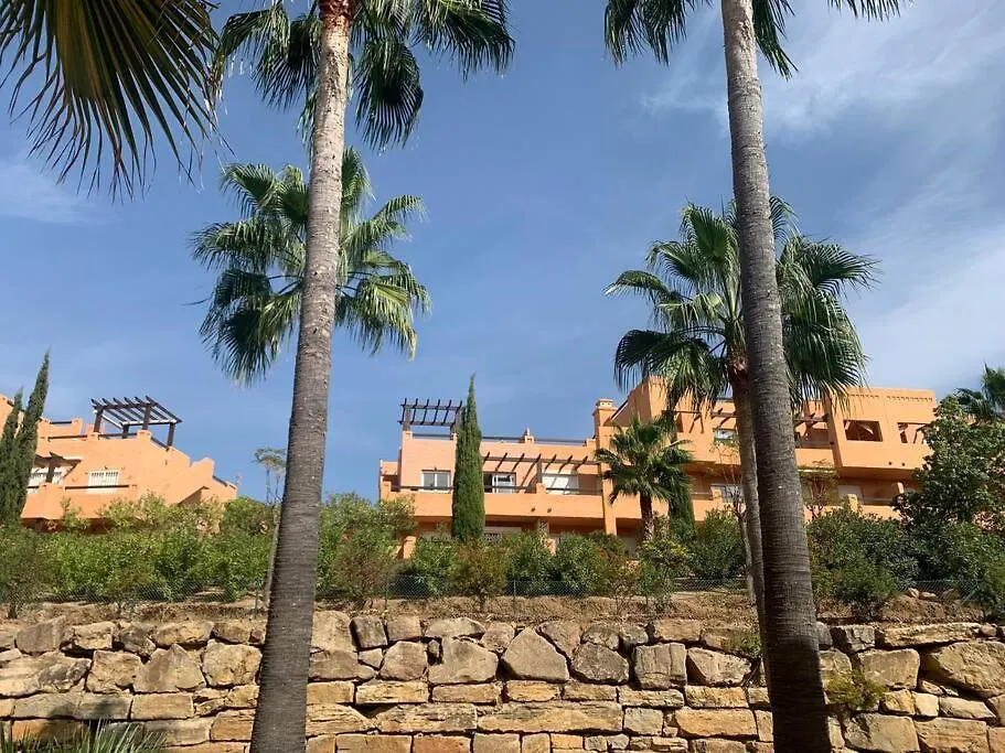 Schoenes Penthouse Mit Meerblick Pura Vida Bahia de Casares Spain