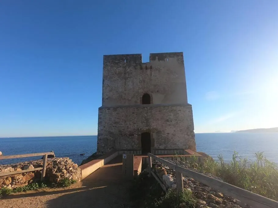Schoenes Penthouse Mit Meerblick Pura Vida Bahia de Casares 0*,  Spain