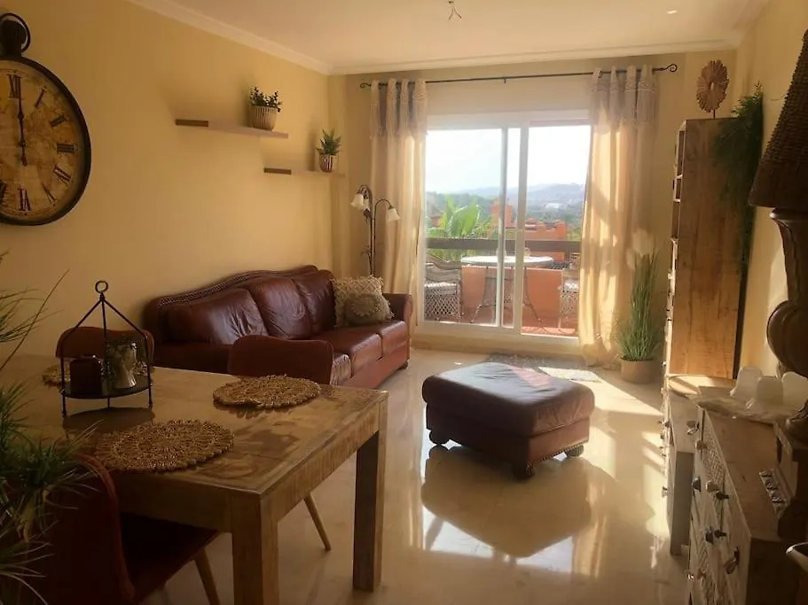 Apartment Schoenes Penthouse Mit Meerblick Pura Vida Bahia de Casares Spain