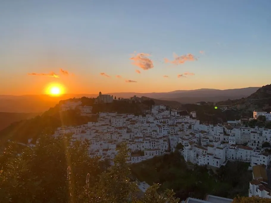 Apartment Schoenes Penthouse Mit Meerblick Pura Vida Bahia de Casares