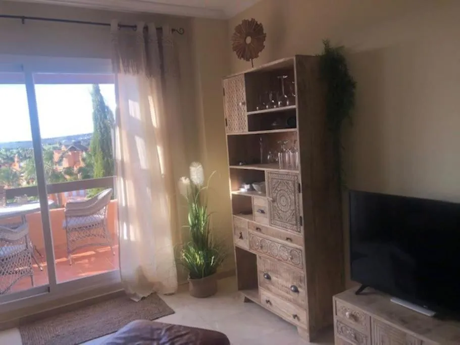 Schoenes Penthouse Mit Meerblick Pura Vida Bahia de Casares Spain