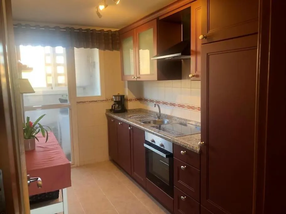 Apartment Schoenes Penthouse Mit Meerblick Pura Vida Bahia de Casares Spain