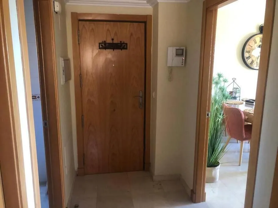 Apartment Schoenes Penthouse Mit Meerblick Pura Vida Bahia de Casares