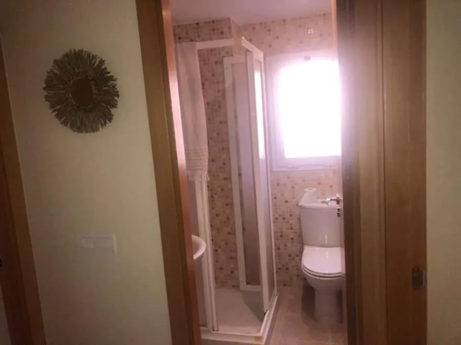 Schoenes Penthouse Mit Meerblick Pura Vida Bahia de Casares 0*,  Spain