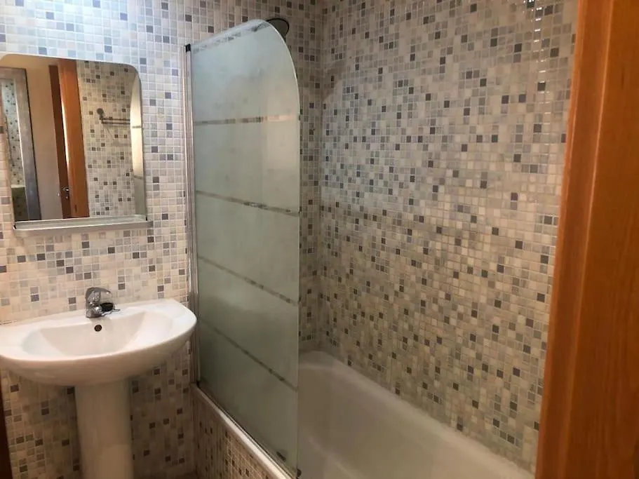 Schoenes Penthouse Mit Meerblick Pura Vida Bahia de Casares Apartment