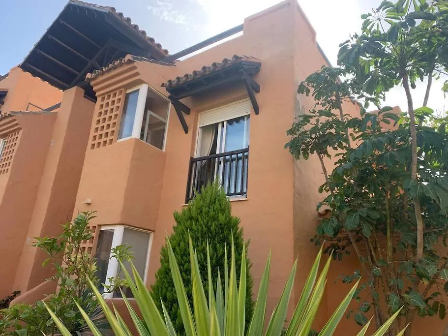 Apartment Schoenes Penthouse Mit Meerblick Pura Vida Bahia de Casares