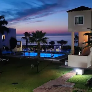 El Diamante De Casares Bahia de Casares